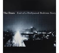 The Dears End Of A Hollywood Bedtime Story (Vinyl) (US IMPORT)