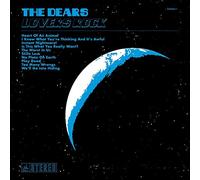 The Dears Lovers Rock (Vinyl) 12" Album
