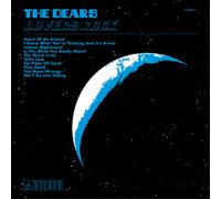 The Dears Lovers Rock (Vinyl) 12" Album