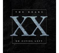 The Dears - No Cities Left: The Definitive 20th Anniversary Edition [VINYL]