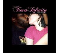 The Dears Times Infinity (Vinyl) 12" Album