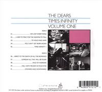 The Dears - Times Infinity Volume One
