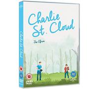 The Death And Life Of Charlie St. Cloud [DVD]
