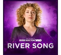 The Death and Life of River Song - Series 4: War Widow