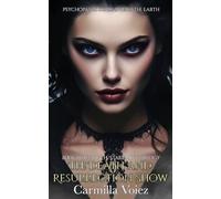 The Death and Resurrection Show: an occult horror trilogy: 3 (Starblood)