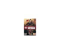 The Death and Return of Superman (DVD)