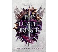The Death Bringer: 3 (Blood Vier Book)