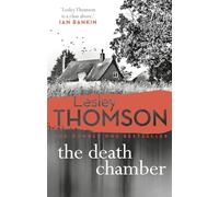 The Death Chamber (The Detective's Daughter)
