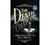 The Death Collector: A Victorian Murder Mystery