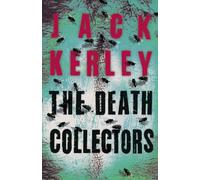 The Death Collectors (Carson Ryder, Book 2)