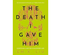 The Death I Gave Him