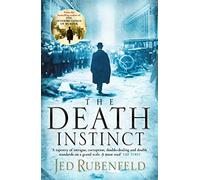 The Death Instinct