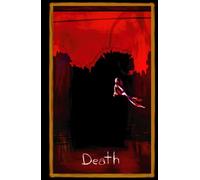 The Death Journal: The Lockewood Tarot Notebook