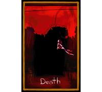 The Death Journal: The Lockewood Tarot Notebook
