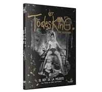 The Death King [DVD]