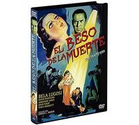THE DEATH KISS (1932 / BELA LUGOSI / IMPORT)