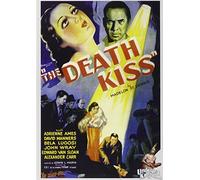 The Death Kiss [1932] *** Region 2 *** Spanish Edition ***