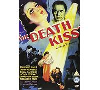 The Death Kiss [DVD]