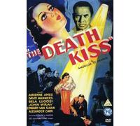 The Death Kiss [DVD] by David Manners