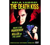 The Death Kiss (DVD-R) (1933) (All Regions) (NTSC) (US Import) [1932]