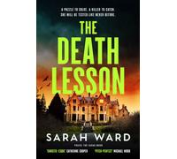 The Death Lesson : A dark and unputdownable Welsh crime thriller