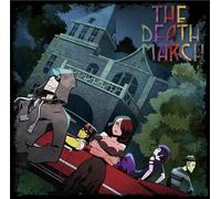 THE DEATH MARCH Original Sound Track CD NEW from Japan