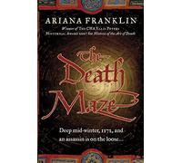 The Death Maze (US title: The Serpent's Tale)