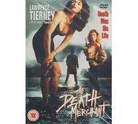 The Death Merchant [1991]