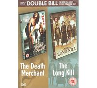 The Death Merchant / the Long [DVD]