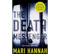 The Death Messenger: 2 (Matthew Ryan, 2)