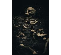 THE DEATH NOTE "ORIGINAL": “One name written… one life erased.”