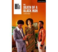 The Death of a Black Man (Modern Plays)