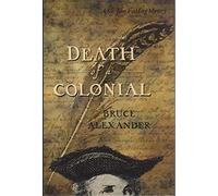The Death of a Colonial