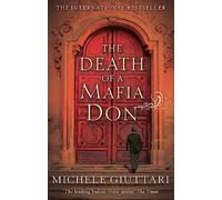 The Death Of A Mafia Don: (Michele Ferrara)