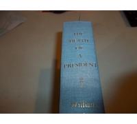 The Death of a President: November 20-November 25