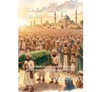 The Death of Abu Nawas: A Funny Middle Eastern Folktale Filled with Wit, Kindness, and Unexpected Twists