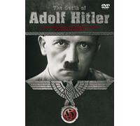 The Death Of Adolf Hitler [DVD]