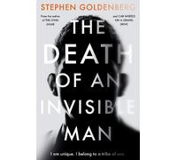 The Death of an Invisible Man