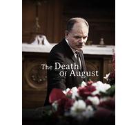 The Death Of August