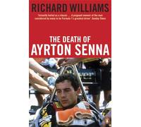 The Death of Ayrton Senna
