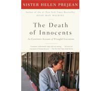 The Death of Innocents: An Eyewitness Account of Wrongful Executions (Vintage)