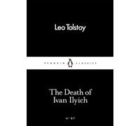 The Death of Ivan Ilyich