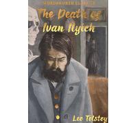The Death of Ivan Ilyich & Other Stories by Leo Tolstoy Paperback Book