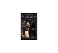 The Death of Ivan Ilyich & Other Stories (Wordsworth Classics)