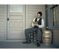 The Death of Jesse James