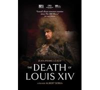 The Death of Louis XIV