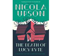 The Death of Lucy Kyte