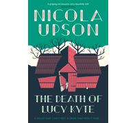 The Death of Lucy Kyte