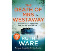 The Death of Mrs Westaway