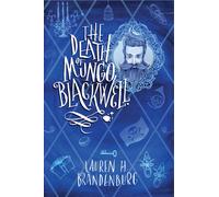 The Death of Mungo Blackwell